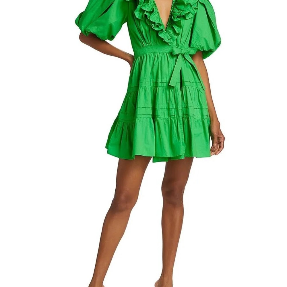 Love The Label Dress - Size M